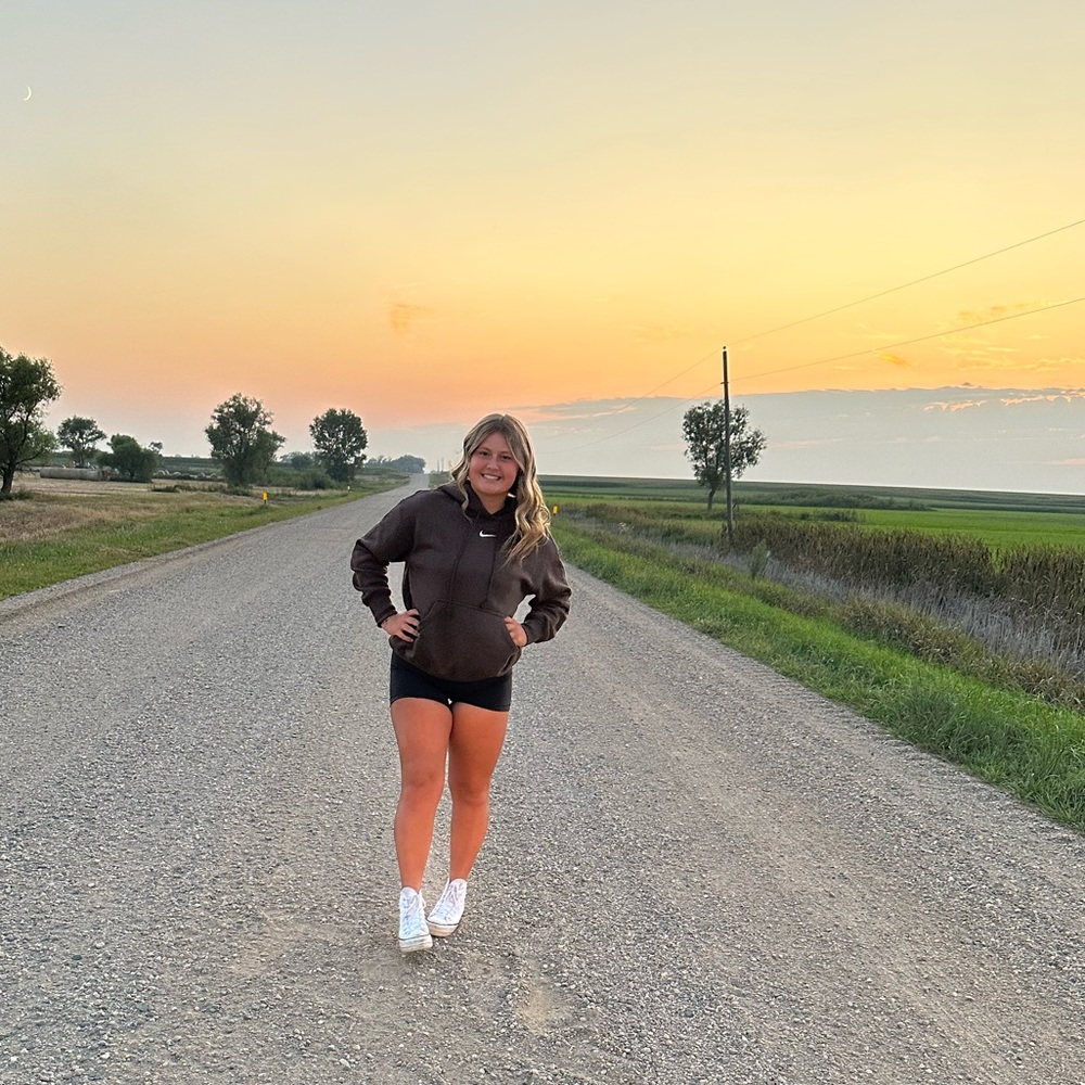 Meet your Posher, Kyra